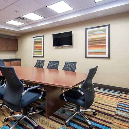 Fairfield Inn & Suites By Marriott Enterprise Ngoại thất bức ảnh