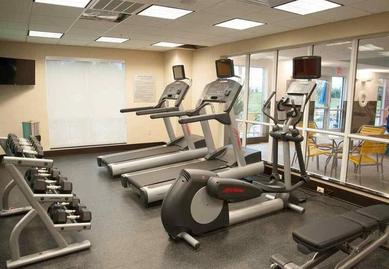 Fairfield Inn & Suites By Marriott Enterprise Ngoại thất bức ảnh