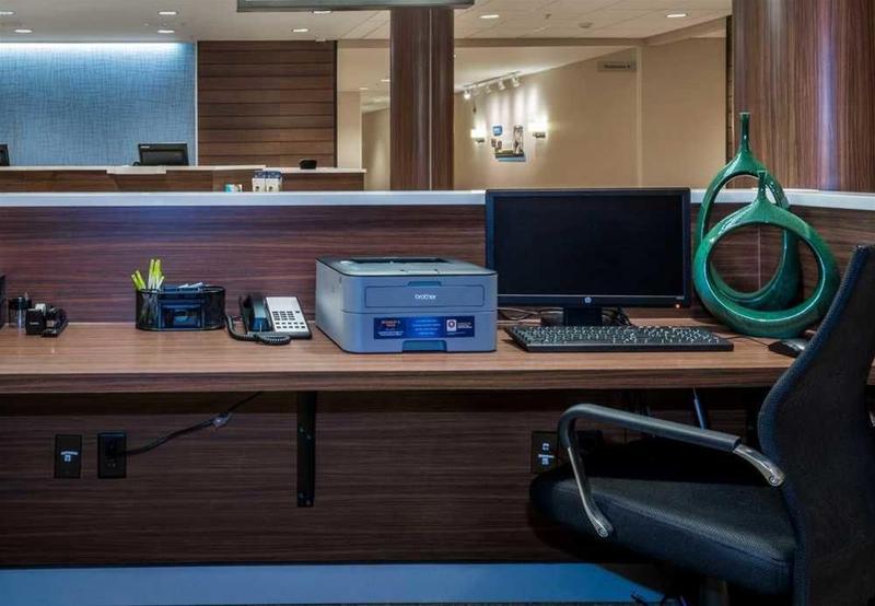 Fairfield Inn & Suites By Marriott Enterprise Ngoại thất bức ảnh