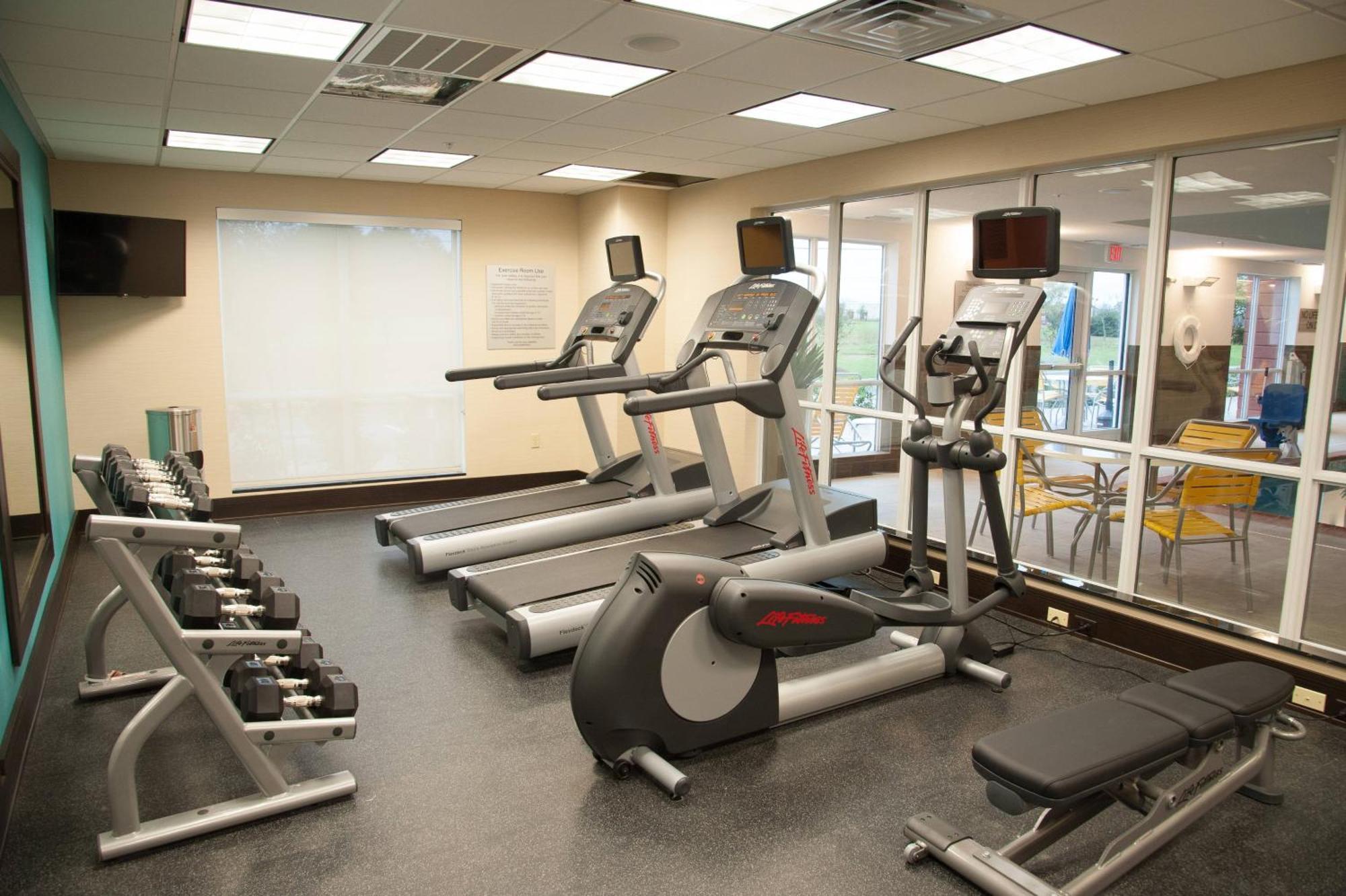 Fairfield Inn & Suites By Marriott Enterprise Ngoại thất bức ảnh